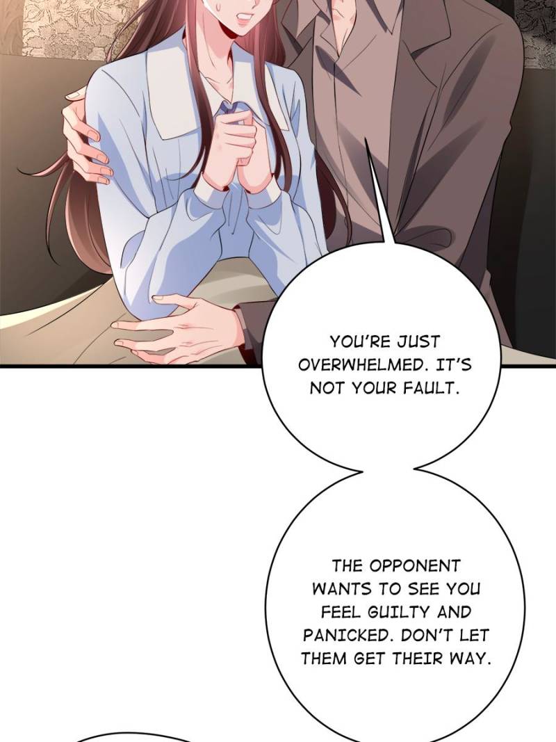 Trial Marriage Husband: Need to Work Hard Chapter 396 - Page 67