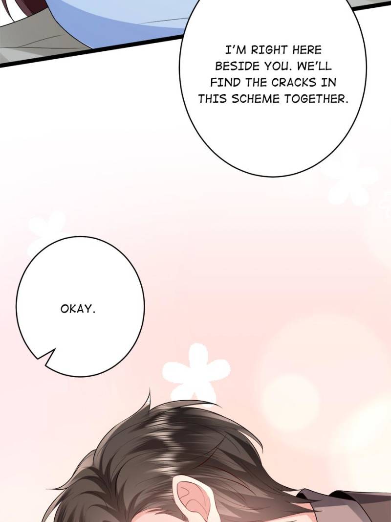 Trial Marriage Husband: Need to Work Hard Chapter 396 - Page 71