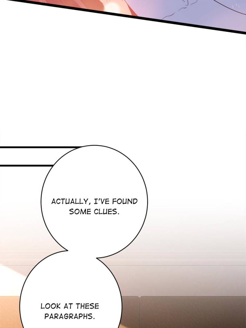 Trial Marriage Husband: Need to Work Hard Chapter 396 - Page 73