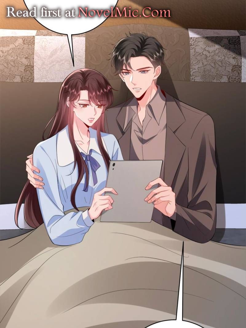 Trial Marriage Husband: Need to Work Hard Chapter 396 - Page 74