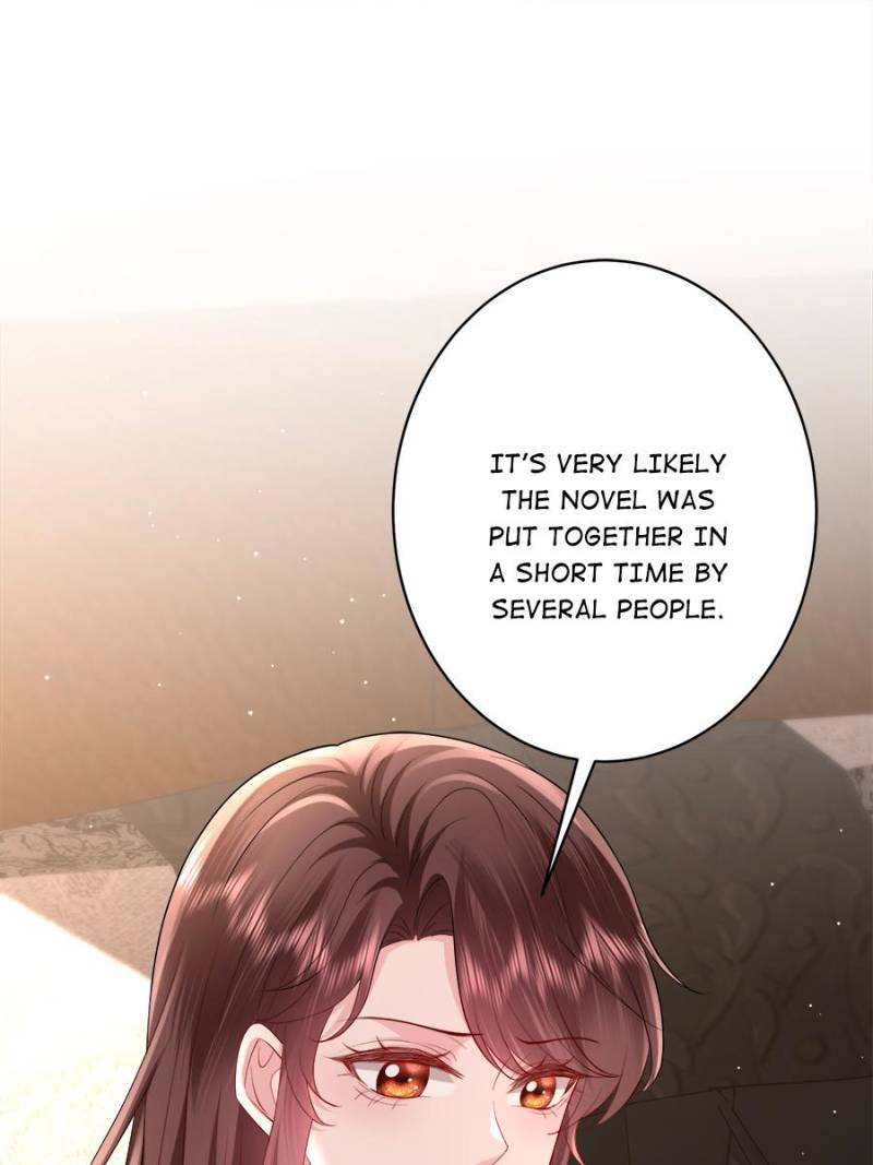 Trial Marriage Husband: Need to Work Hard Chapter 396 - Page 76