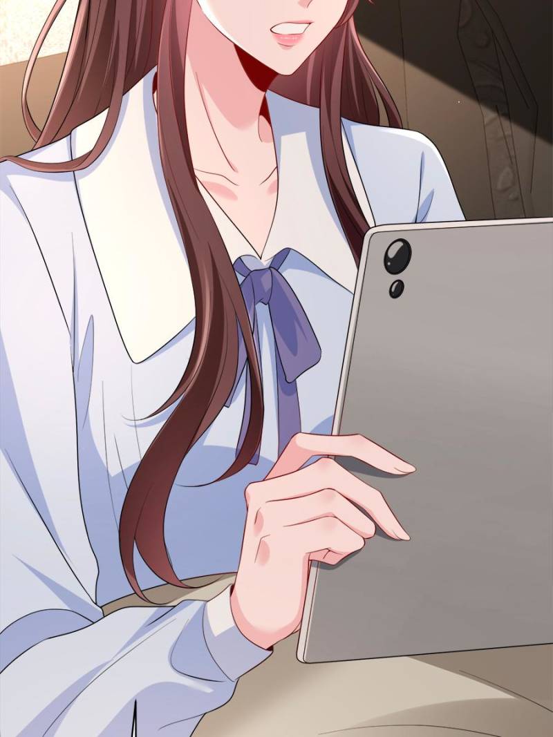 Trial Marriage Husband: Need to Work Hard Chapter 396 - Page 77