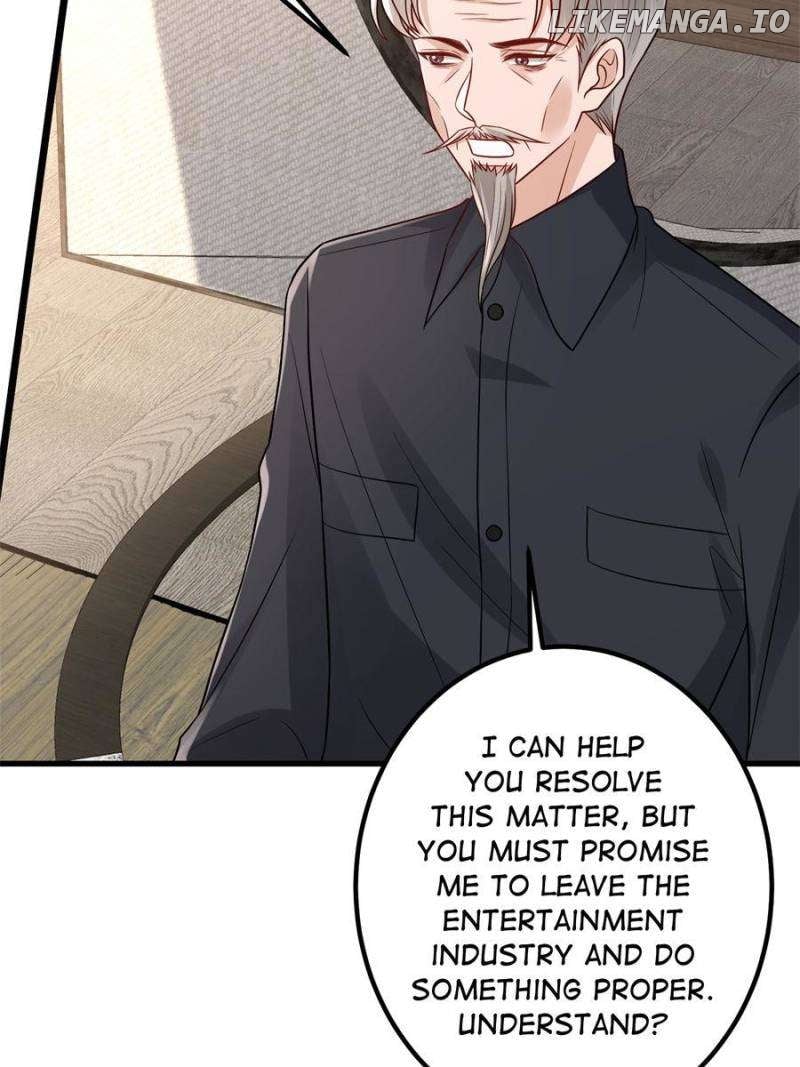 Trial Marriage Husband: Need to Work Hard Chapter 397 - Page 5