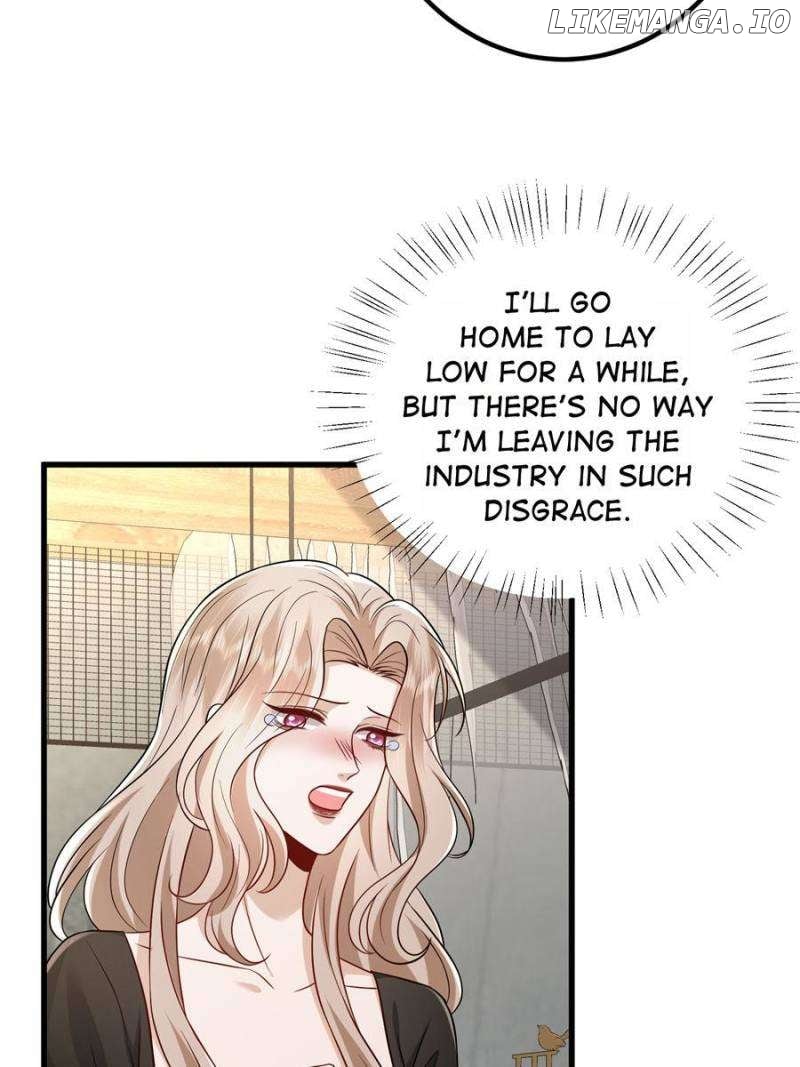 Trial Marriage Husband: Need to Work Hard Chapter 397 - Page 6