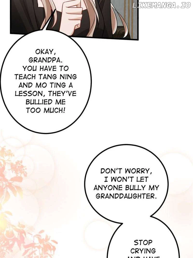 Trial Marriage Husband: Need to Work Hard Chapter 397 - Page 7