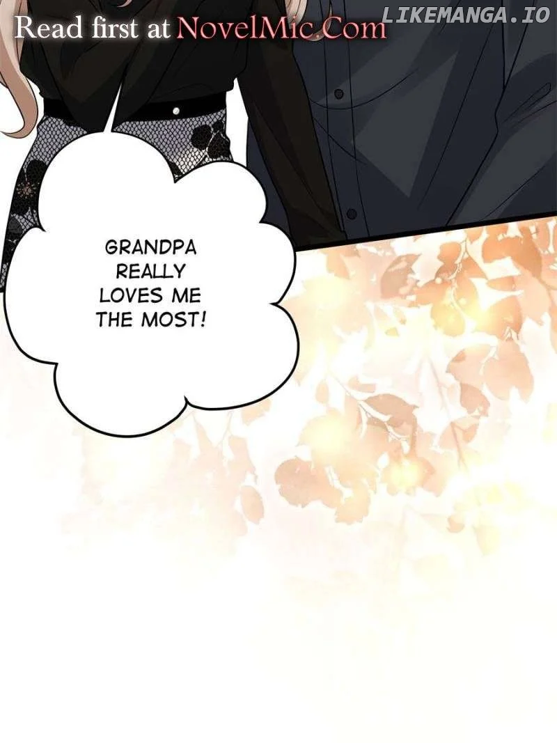 Trial Marriage Husband: Need to Work Hard Chapter 397 - Page 9