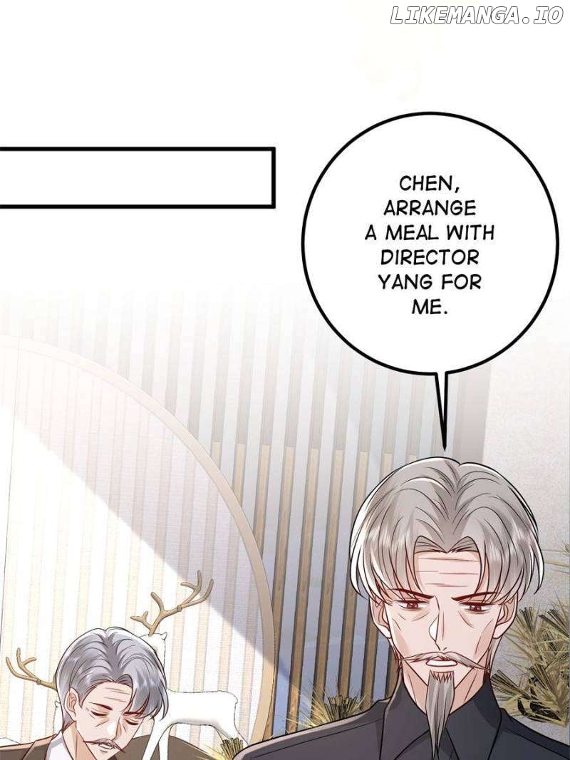 Trial Marriage Husband: Need to Work Hard Chapter 397 - Page 10