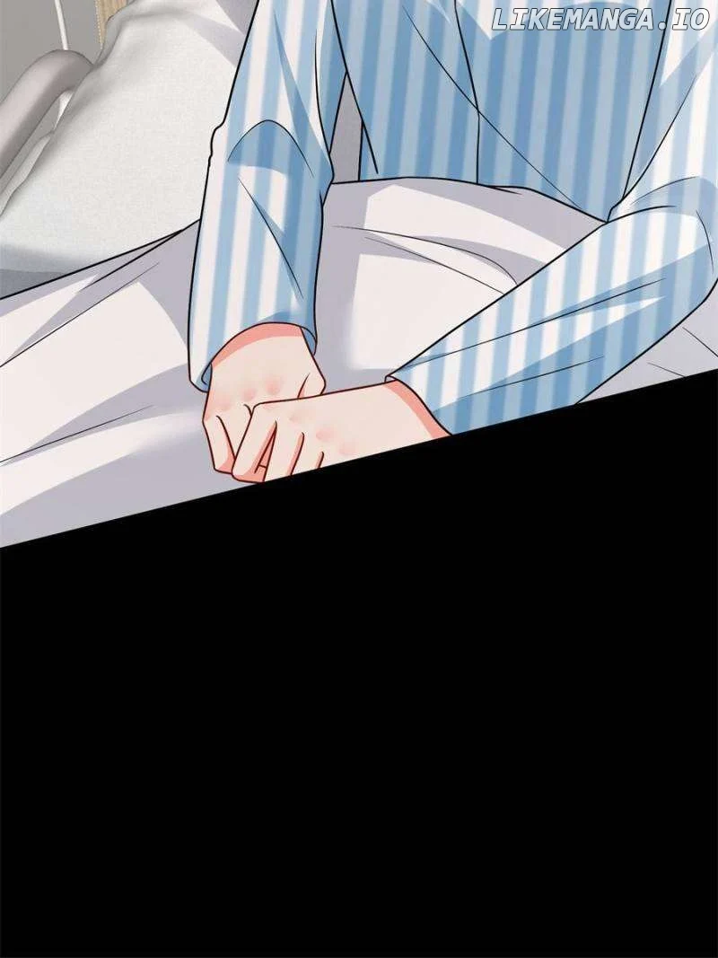 Trial Marriage Husband: Need to Work Hard Chapter 397 - Page 15