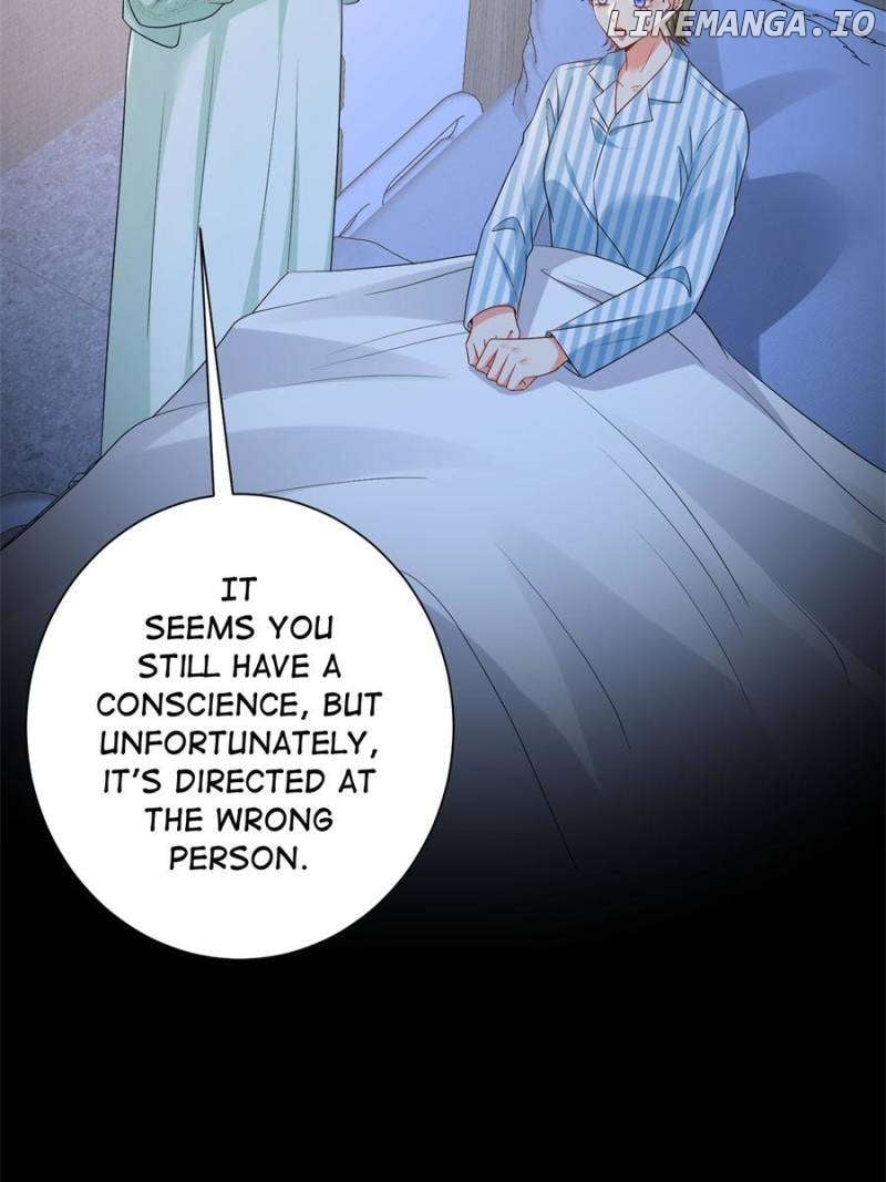 Trial Marriage Husband: Need to Work Hard Chapter 397 - Page 17