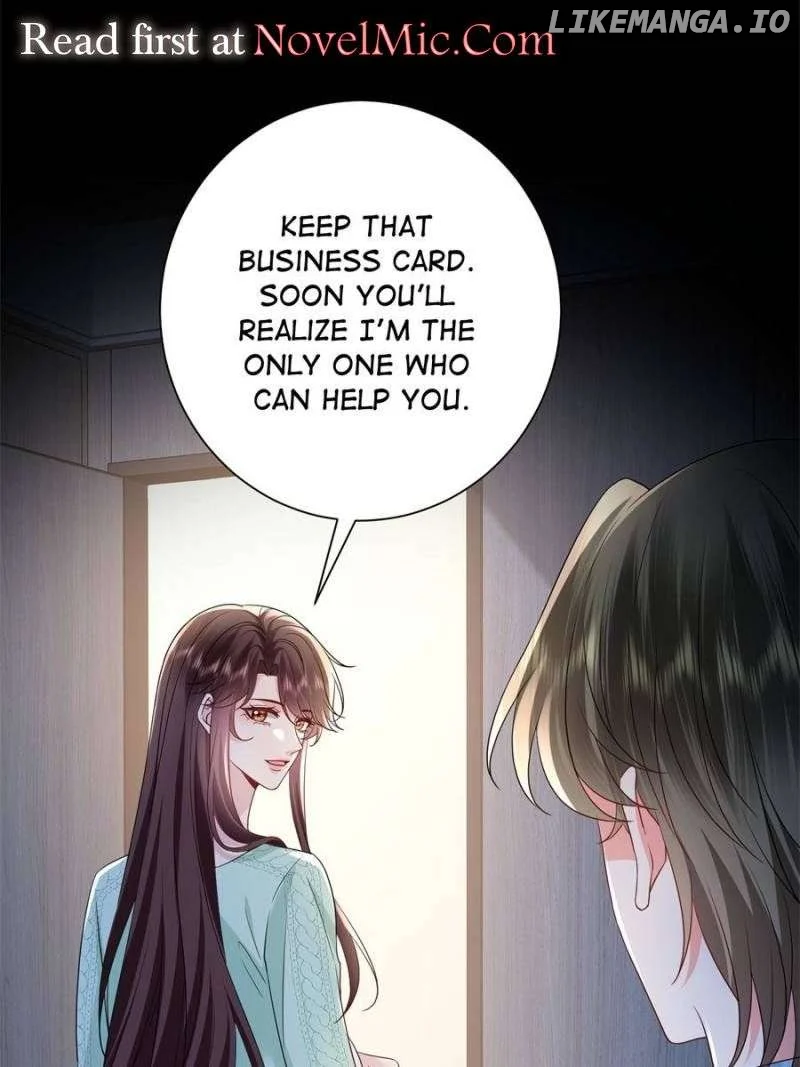 Trial Marriage Husband: Need to Work Hard Chapter 397 - Page 18