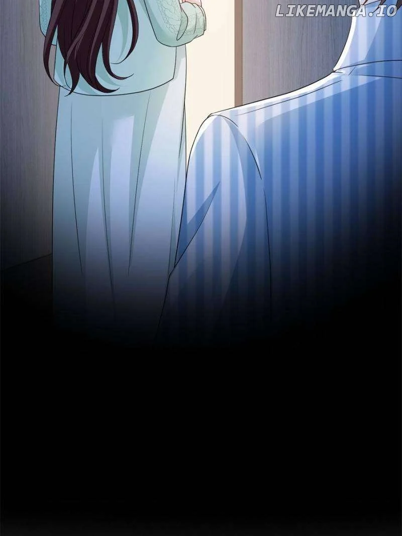 Trial Marriage Husband: Need to Work Hard Chapter 397 - Page 19