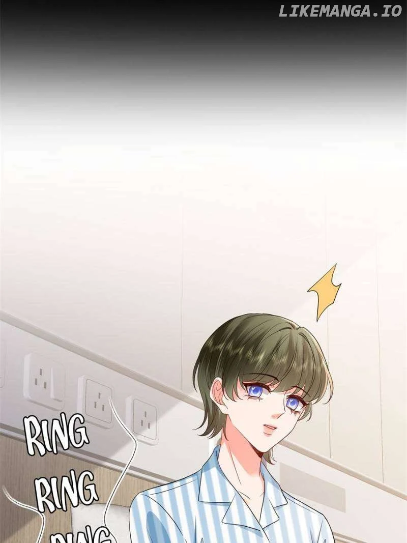 Trial Marriage Husband: Need to Work Hard Chapter 397 - Page 20