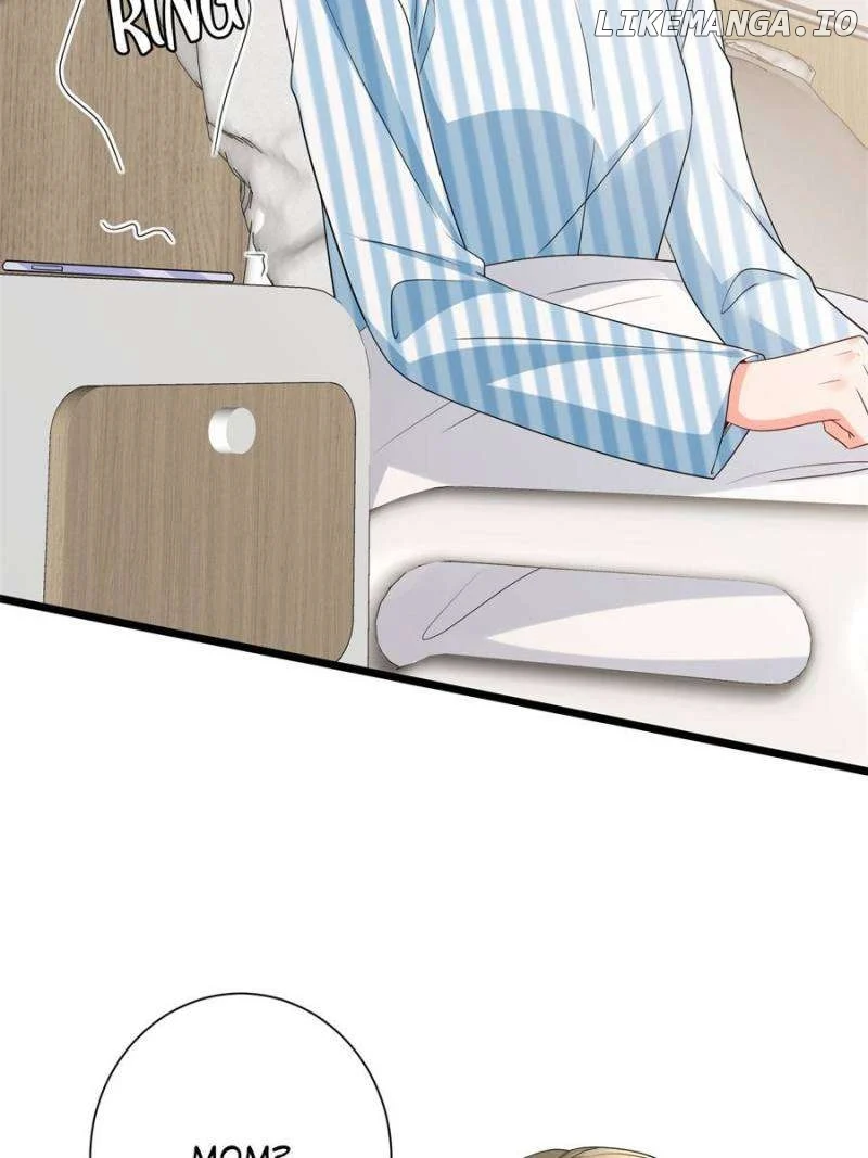 Trial Marriage Husband: Need to Work Hard Chapter 397 - Page 21