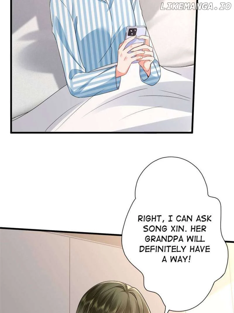 Trial Marriage Husband: Need to Work Hard Chapter 397 - Page 25