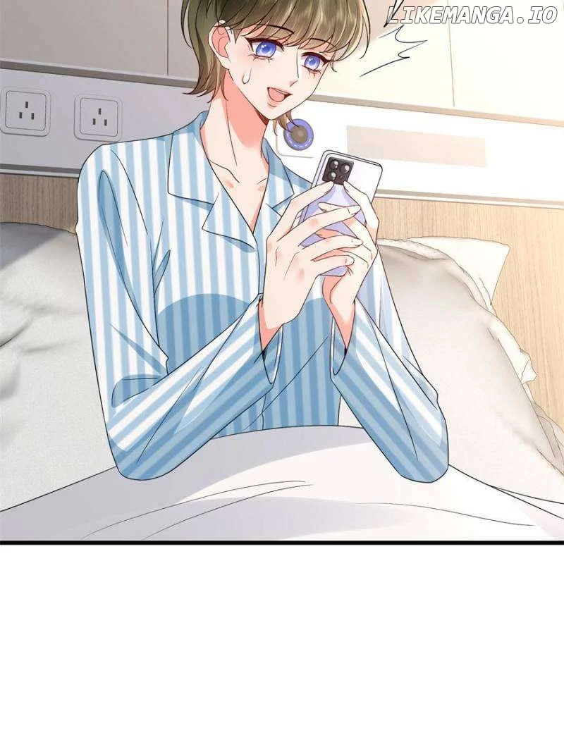 Trial Marriage Husband: Need to Work Hard Chapter 397 - Page 26