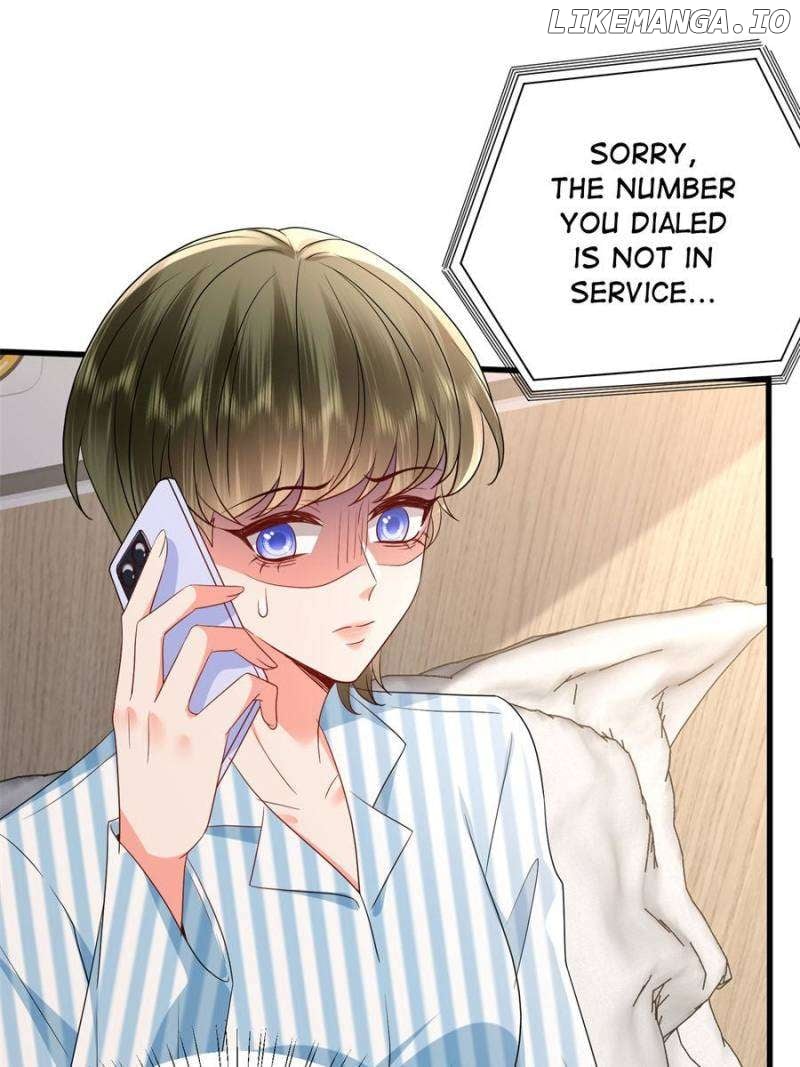 Trial Marriage Husband: Need to Work Hard Chapter 397 - Page 27