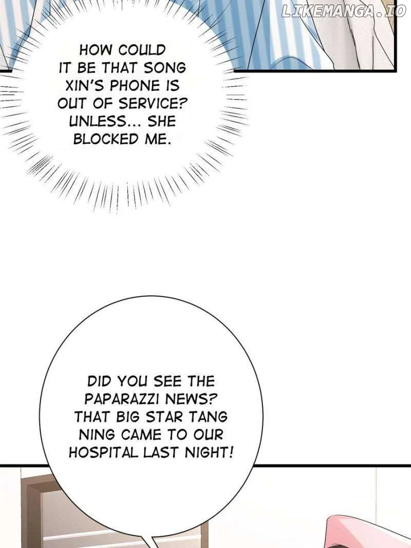 Trial Marriage Husband: Need to Work Hard Chapter 397 - Page 28