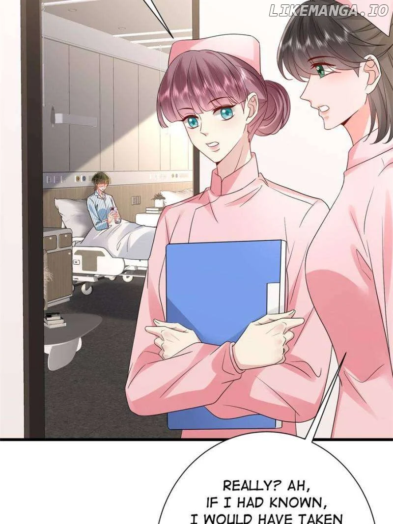 Trial Marriage Husband: Need to Work Hard Chapter 397 - Page 29