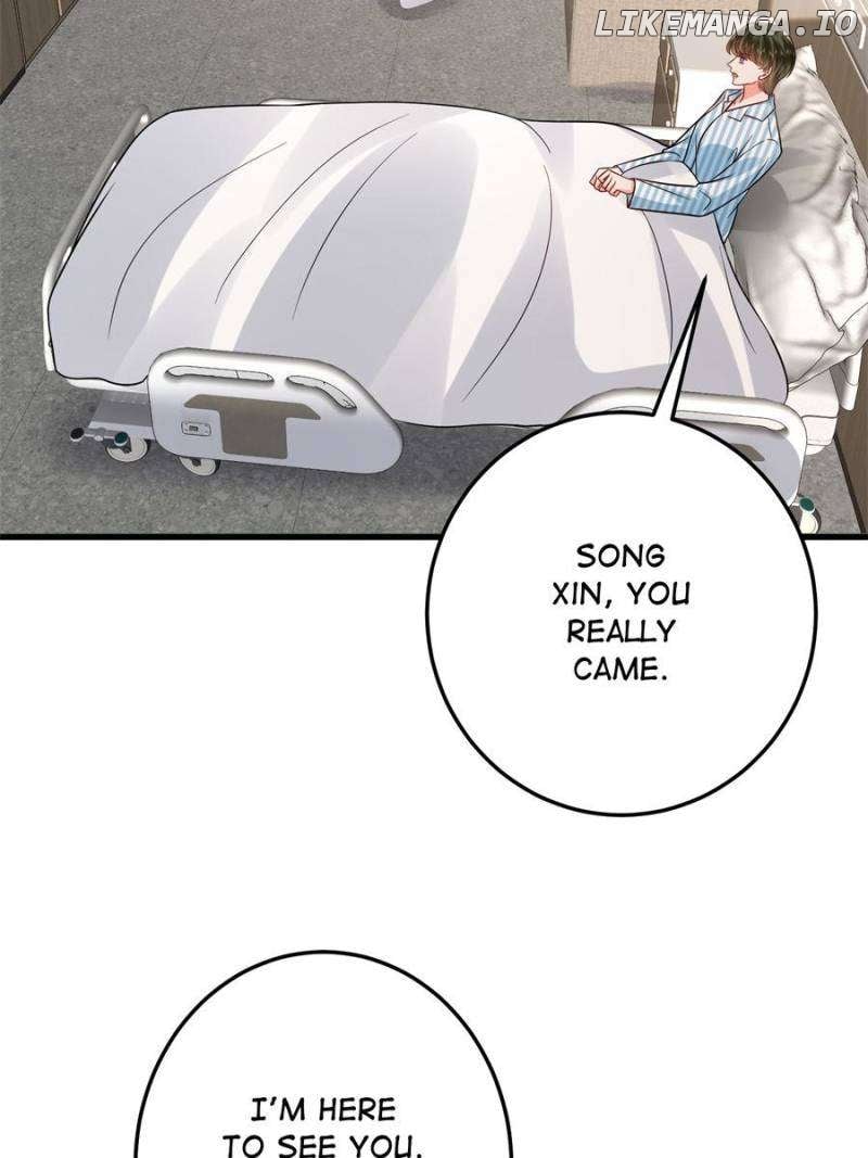 Trial Marriage Husband: Need to Work Hard Chapter 397 - Page 34