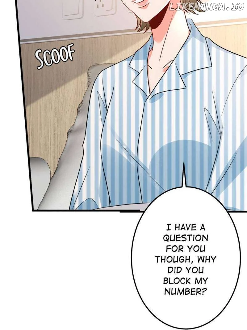 Trial Marriage Husband: Need to Work Hard Chapter 397 - Page 38