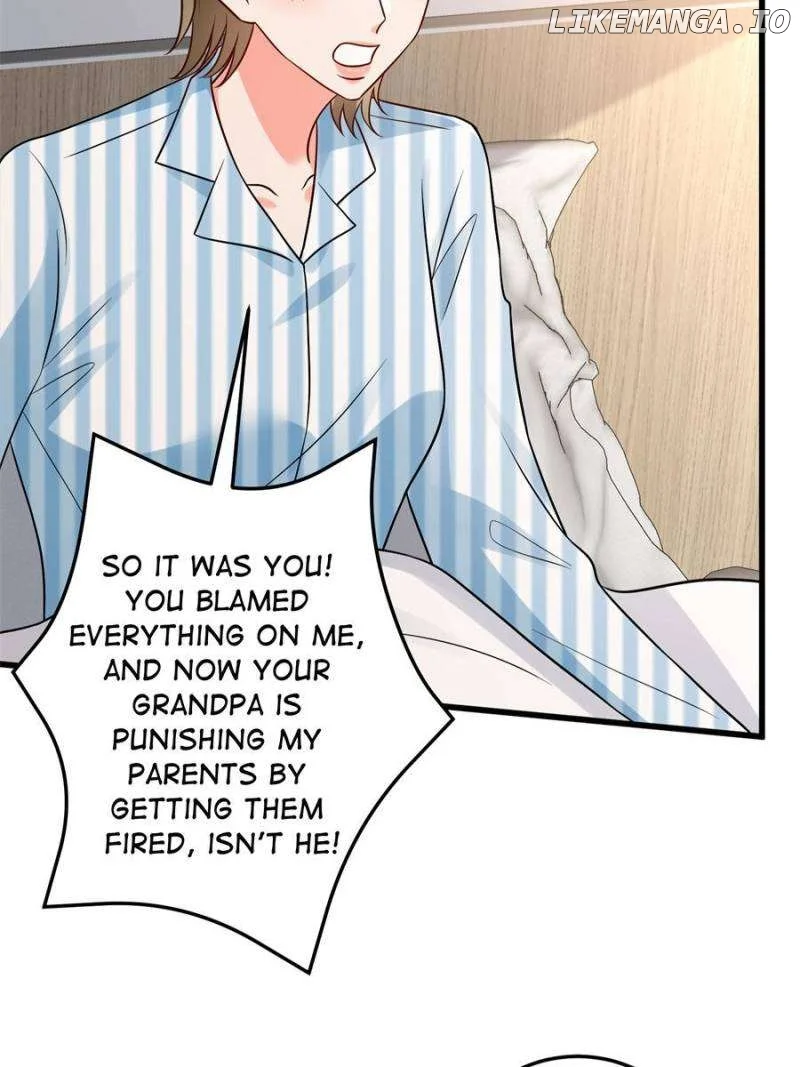 Trial Marriage Husband: Need to Work Hard Chapter 397 - Page 41