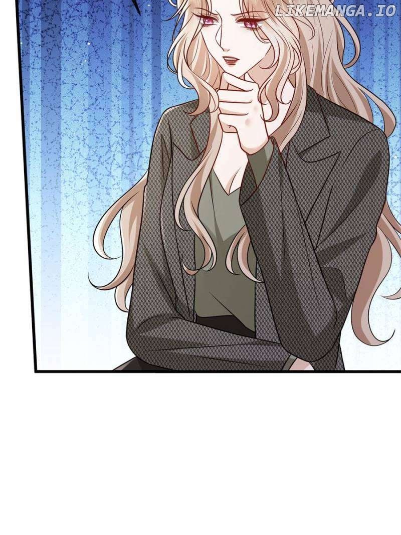 Trial Marriage Husband: Need to Work Hard Chapter 397 - Page 45