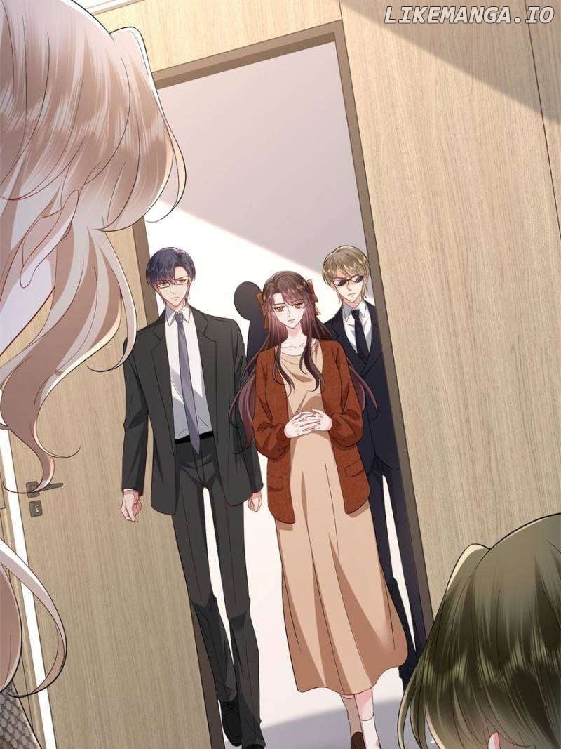 Trial Marriage Husband: Need to Work Hard Chapter 397 - Page 52