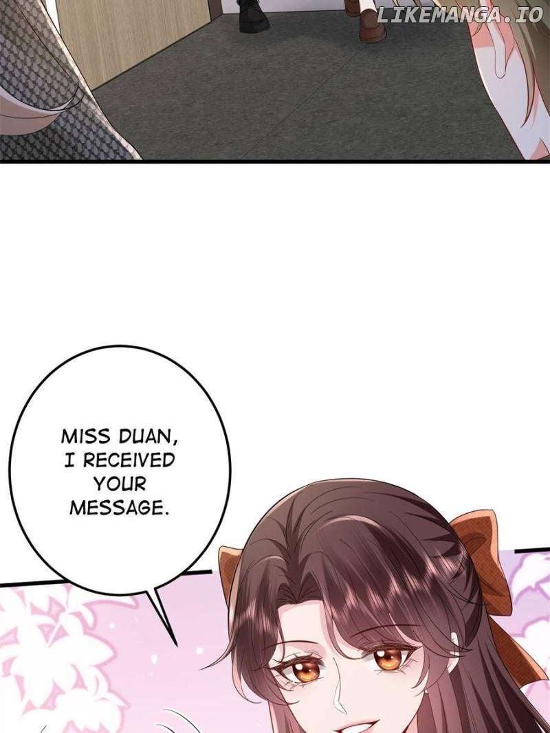 Trial Marriage Husband: Need to Work Hard Chapter 397 - Page 53