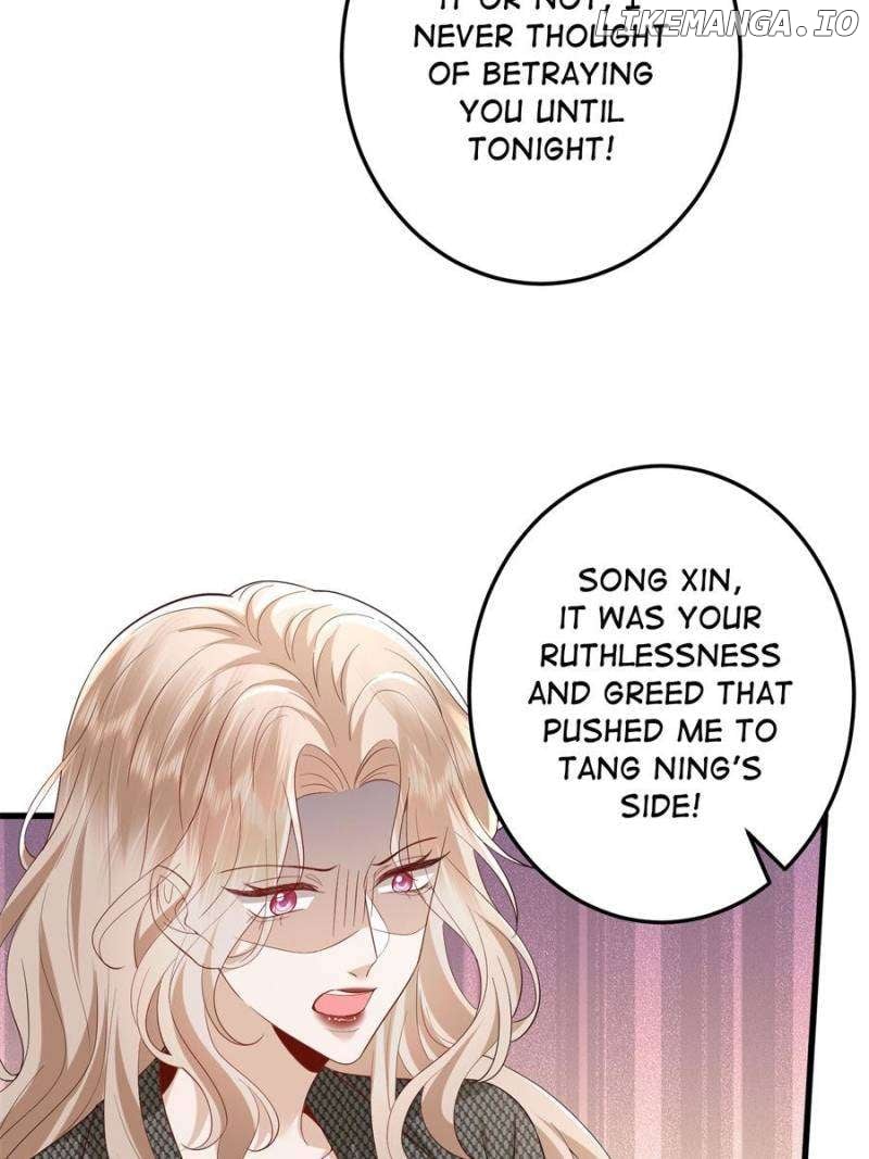 Trial Marriage Husband: Need to Work Hard Chapter 397 - Page 57