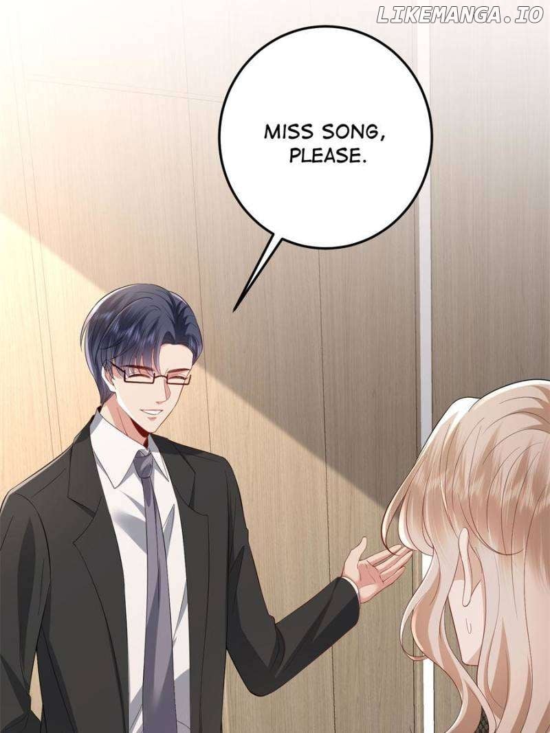 Trial Marriage Husband: Need to Work Hard Chapter 397 - Page 59