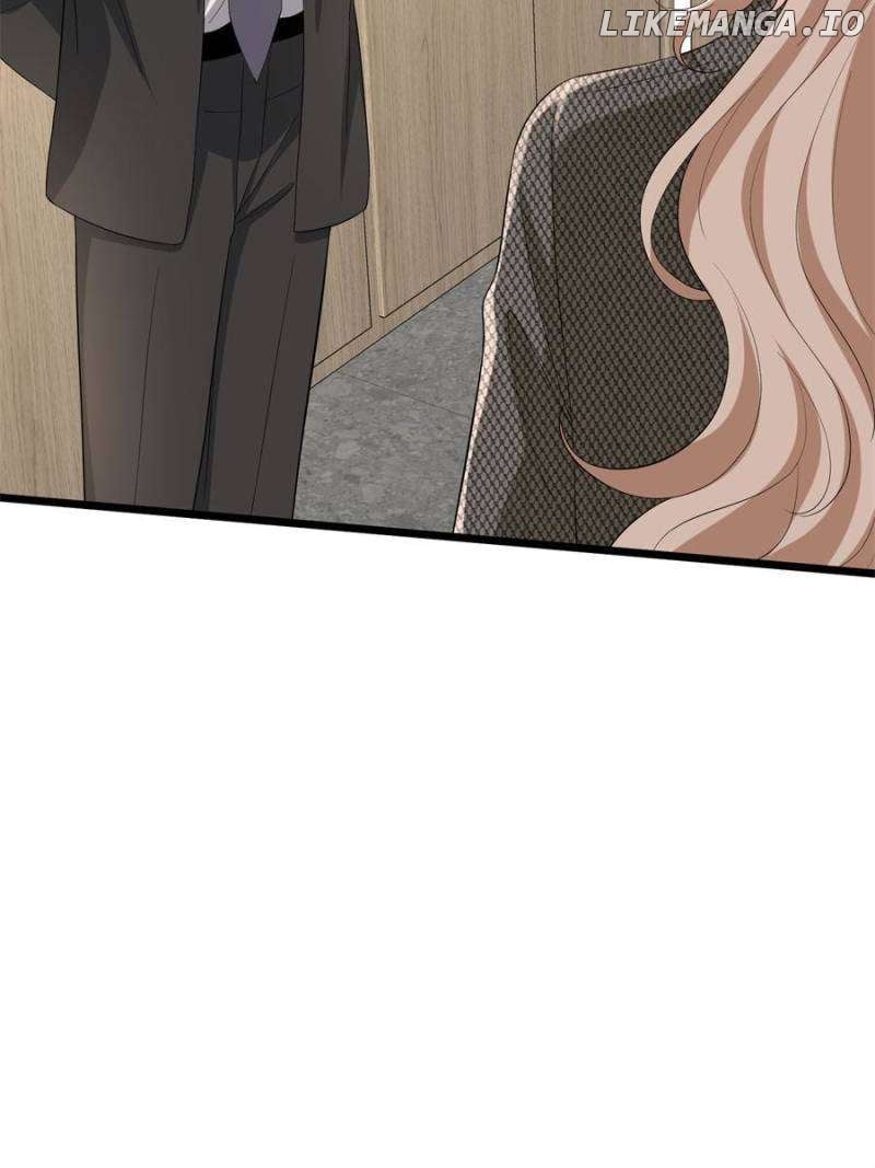 Trial Marriage Husband: Need to Work Hard Chapter 397 - Page 60