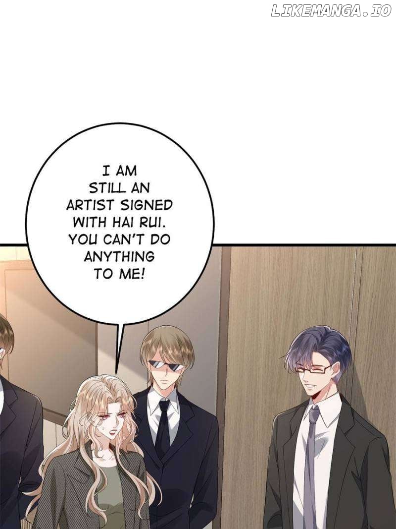 Trial Marriage Husband: Need to Work Hard Chapter 397 - Page 61