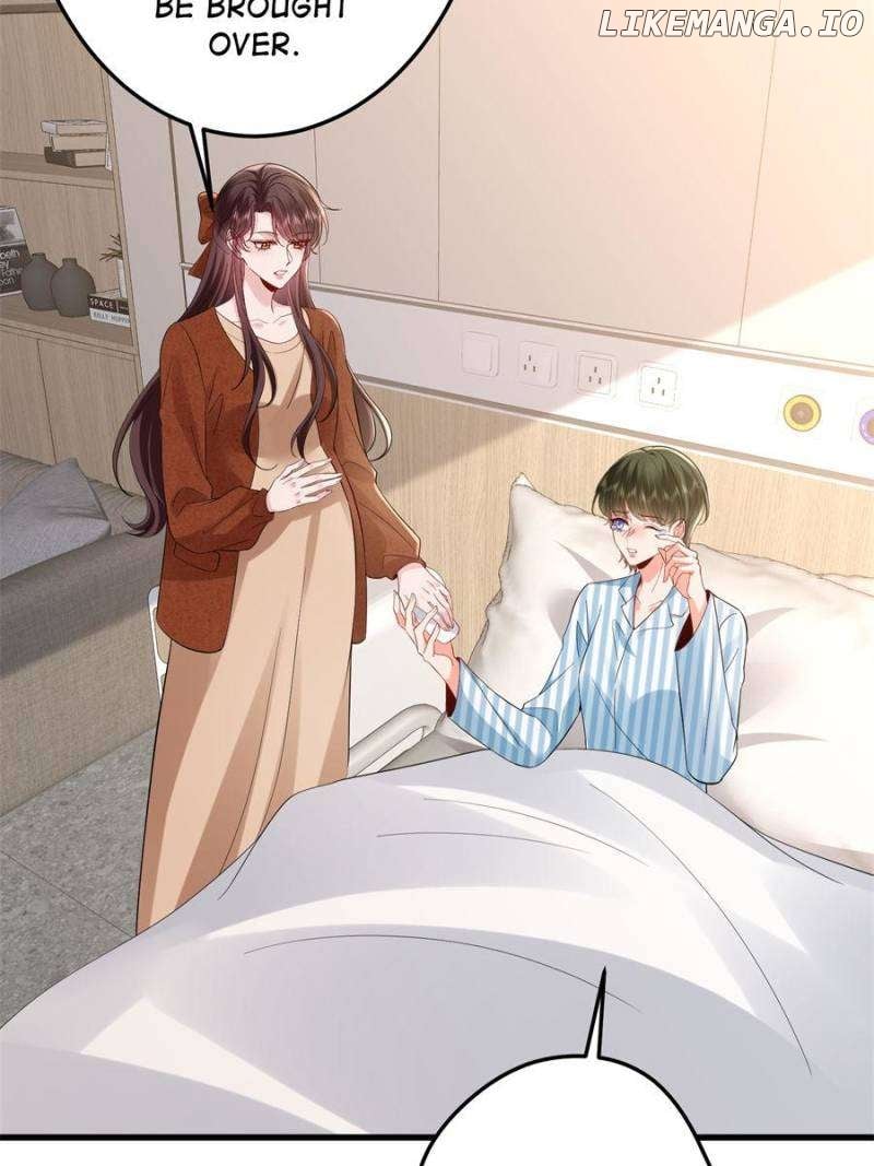 Trial Marriage Husband: Need to Work Hard Chapter 397 - Page 63