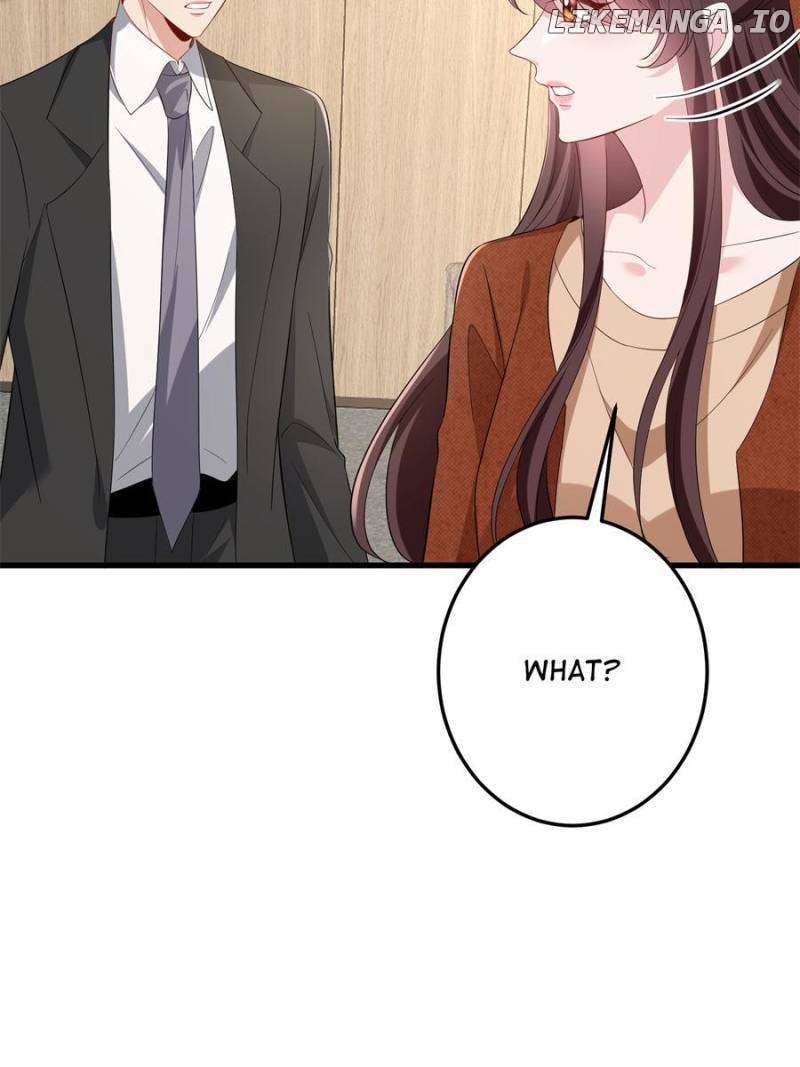 Trial Marriage Husband: Need to Work Hard Chapter 397 - Page 65