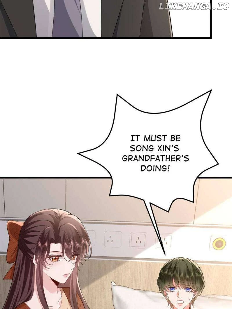 Trial Marriage Husband: Need to Work Hard Chapter 397 - Page 67