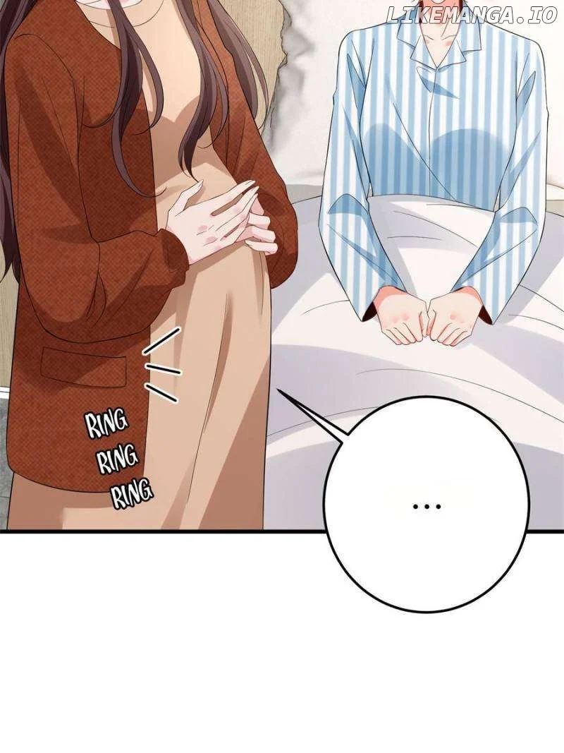 Trial Marriage Husband: Need to Work Hard Chapter 397 - Page 68