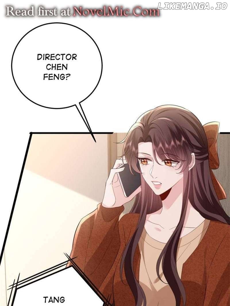 Trial Marriage Husband: Need to Work Hard Chapter 397 - Page 69