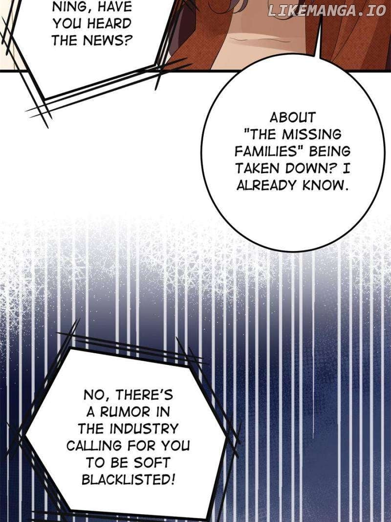 Trial Marriage Husband: Need to Work Hard Chapter 397 - Page 70