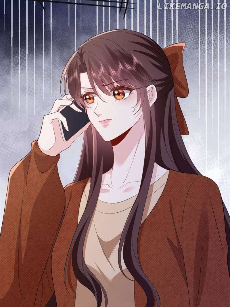 Trial Marriage Husband: Need to Work Hard Chapter 397 - Page 71