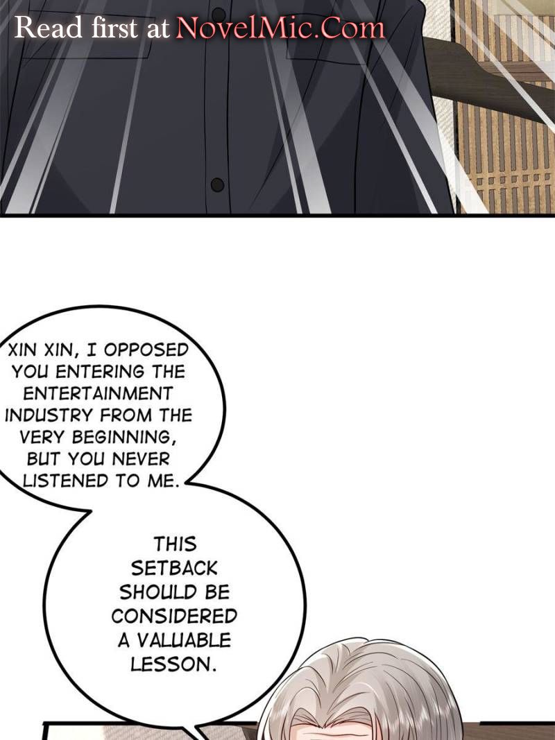 Trial Marriage Husband: Need to Work Hard Chapter 398 - Page 4