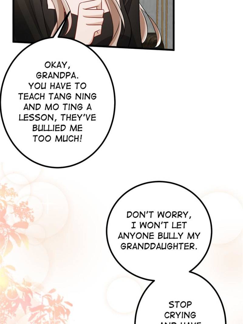 Trial Marriage Husband: Need to Work Hard Chapter 398 - Page 7