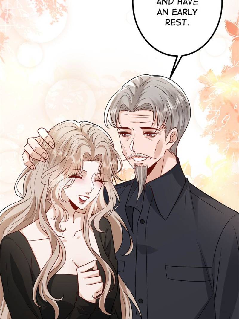 Trial Marriage Husband: Need to Work Hard Chapter 398 - Page 8