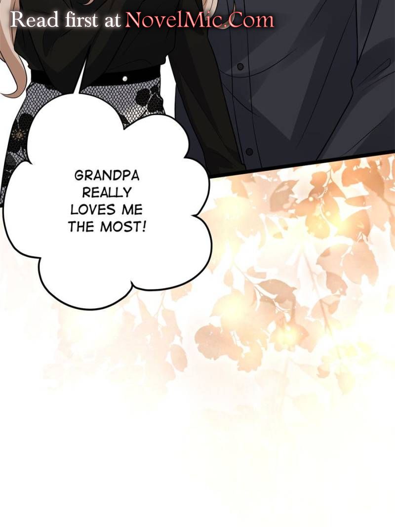 Trial Marriage Husband: Need to Work Hard Chapter 398 - Page 9