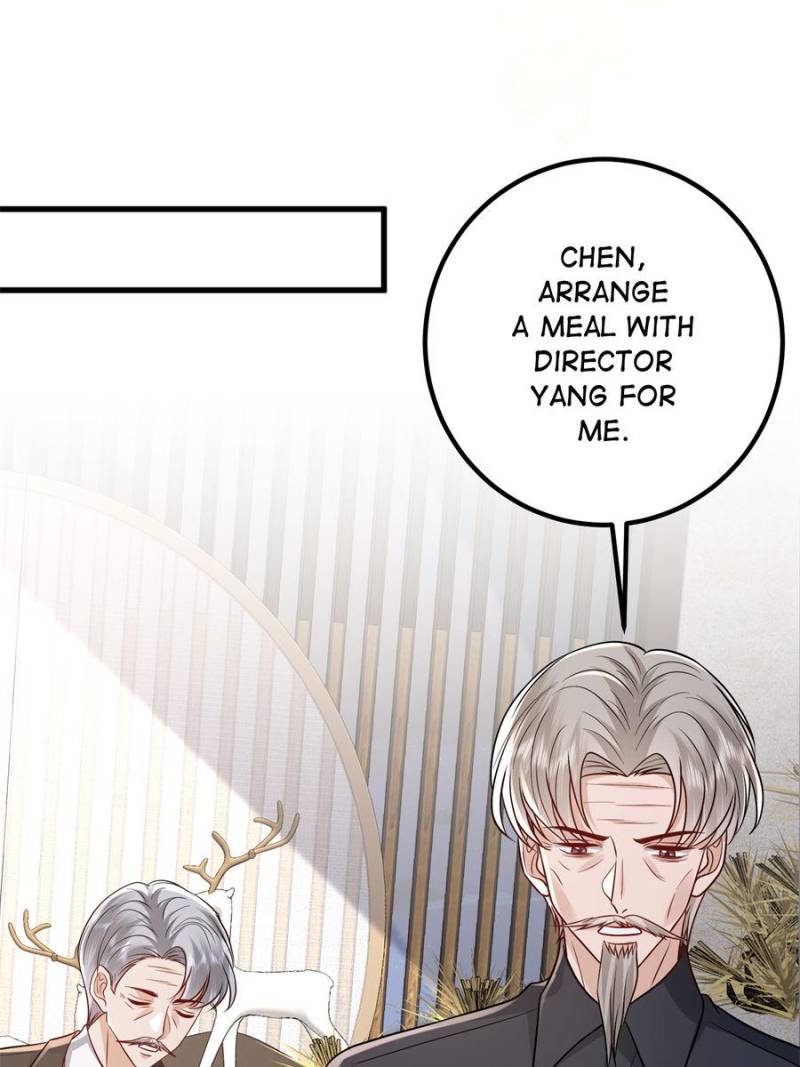 Trial Marriage Husband: Need to Work Hard Chapter 398 - Page 10