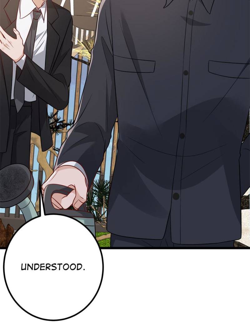 Trial Marriage Husband: Need to Work Hard Chapter 398 - Page 11