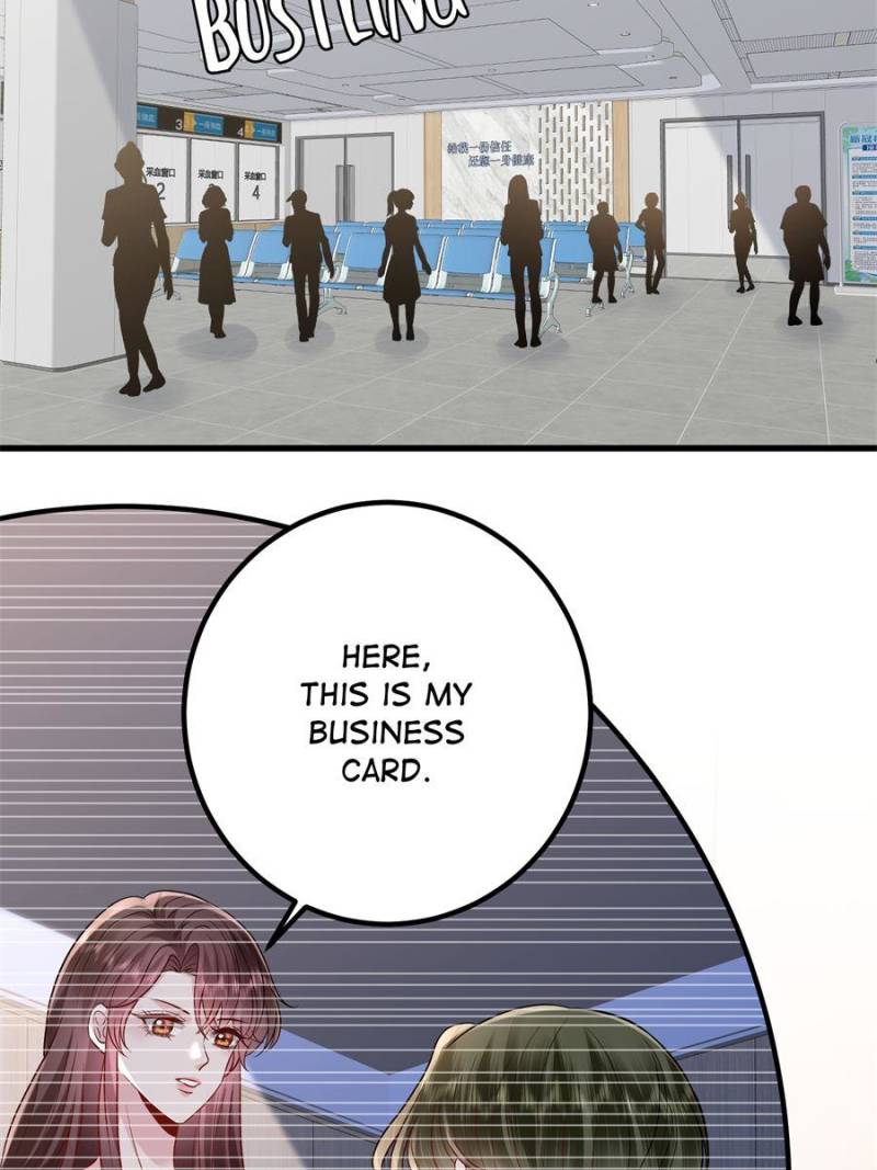 Trial Marriage Husband: Need to Work Hard Chapter 398 - Page 13