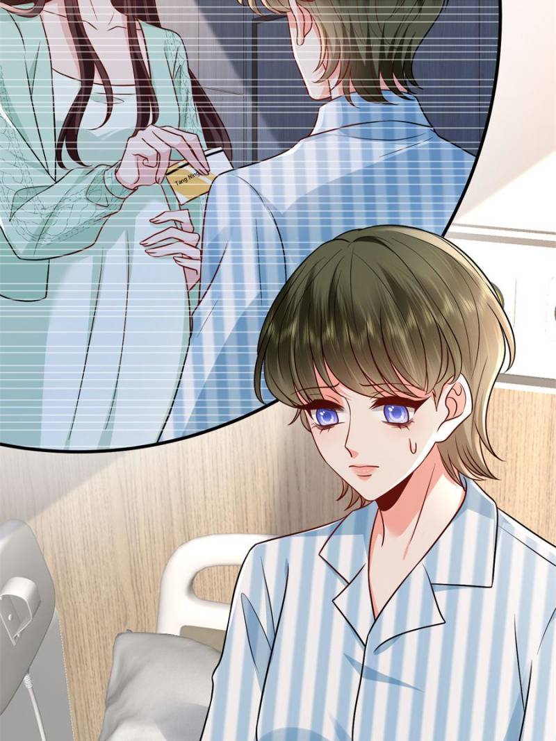 Trial Marriage Husband: Need to Work Hard Chapter 398 - Page 14