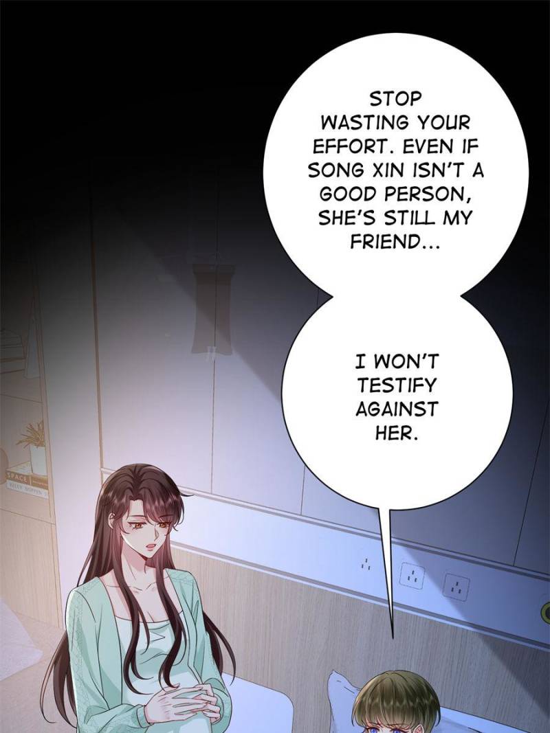Trial Marriage Husband: Need to Work Hard Chapter 398 - Page 16