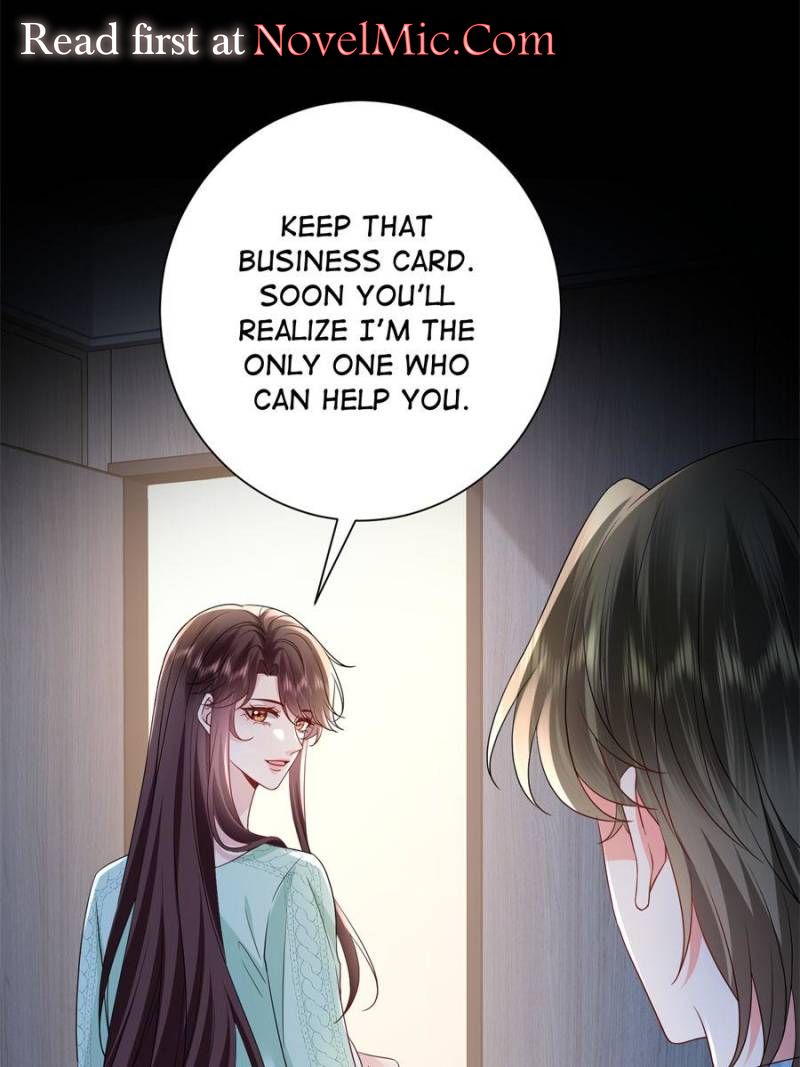 Trial Marriage Husband: Need to Work Hard Chapter 398 - Page 18
