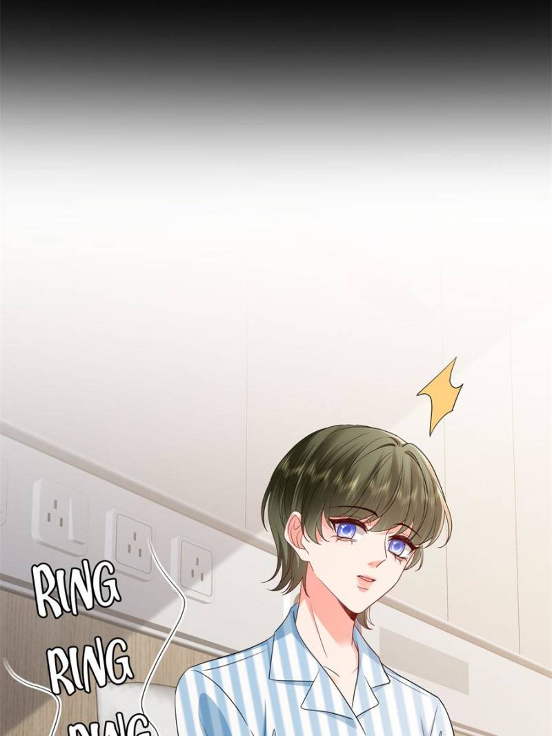 Trial Marriage Husband: Need to Work Hard Chapter 398 - Page 20